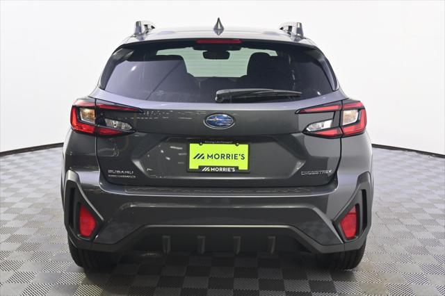 new 2025 Subaru Crosstrek car, priced at $30,788