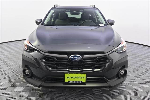 new 2025 Subaru Crosstrek car, priced at $30,788