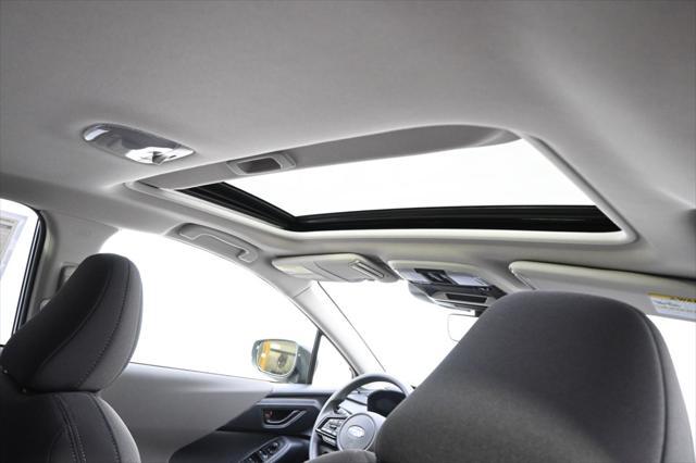new 2025 Subaru Crosstrek car, priced at $30,788