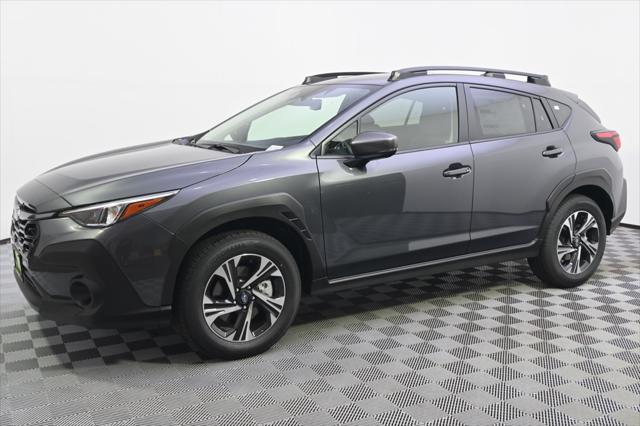 new 2025 Subaru Crosstrek car, priced at $30,788