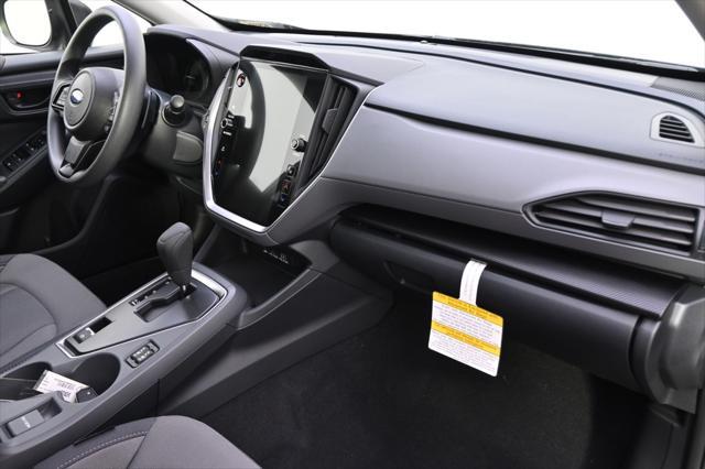 new 2025 Subaru Crosstrek car, priced at $30,788