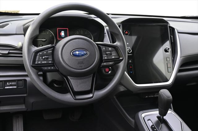 new 2025 Subaru Crosstrek car, priced at $30,788