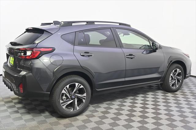 new 2025 Subaru Crosstrek car, priced at $30,788