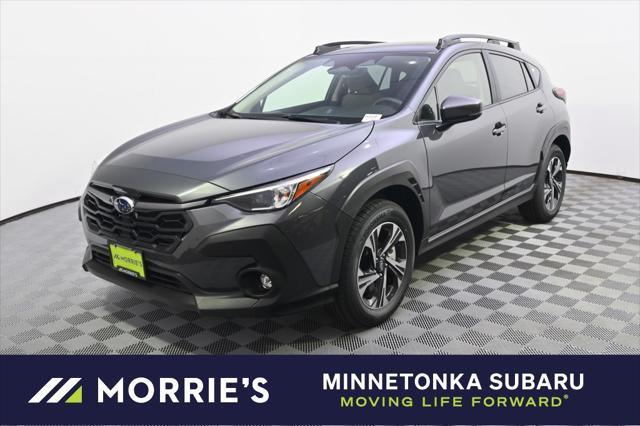 new 2025 Subaru Crosstrek car, priced at $31,112