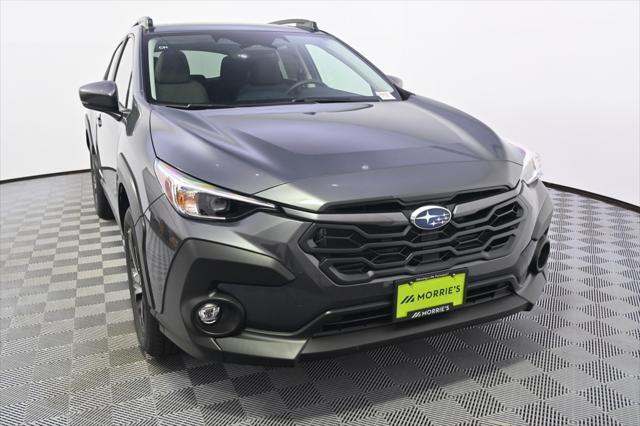 new 2025 Subaru Crosstrek car, priced at $30,788