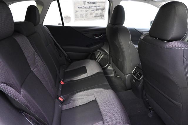 new 2025 Subaru Outback car, priced at $36,943