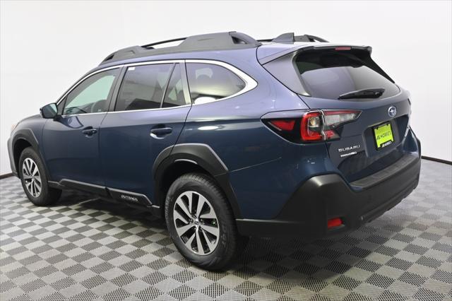 new 2025 Subaru Outback car, priced at $36,943