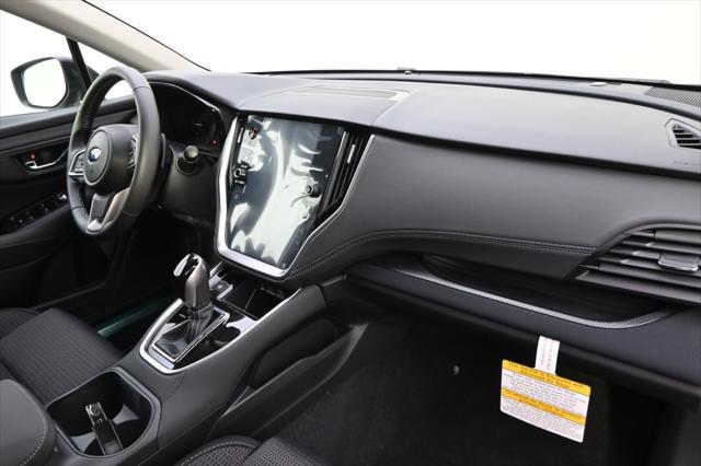 new 2025 Subaru Outback car, priced at $36,943