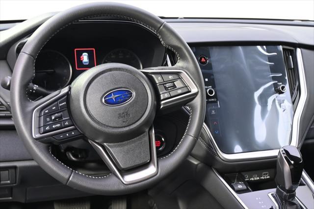 new 2025 Subaru Outback car, priced at $36,943