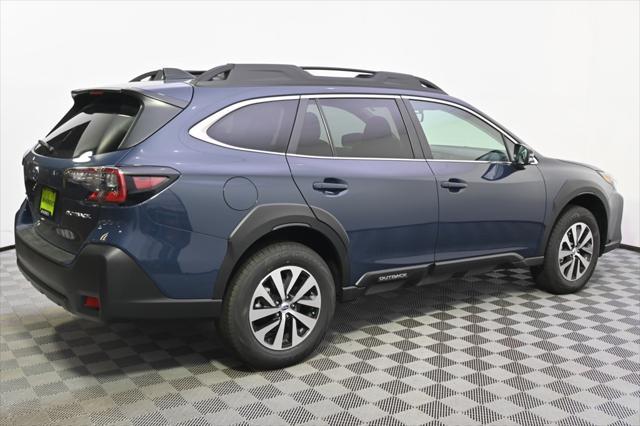 new 2025 Subaru Outback car, priced at $36,943