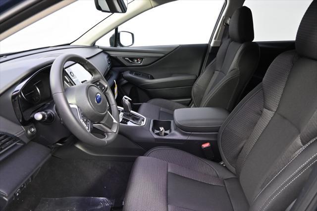 new 2025 Subaru Outback car, priced at $36,943