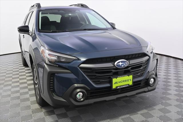 new 2025 Subaru Outback car, priced at $36,943