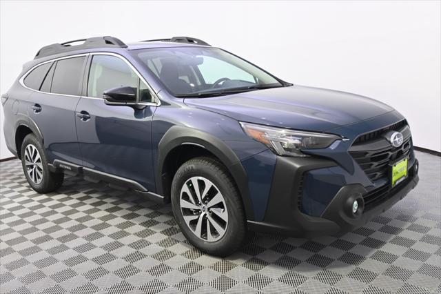 new 2025 Subaru Outback car, priced at $36,943