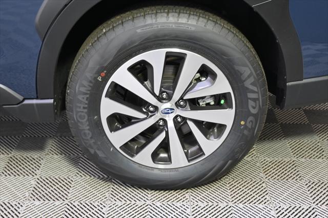 new 2025 Subaru Outback car, priced at $36,943