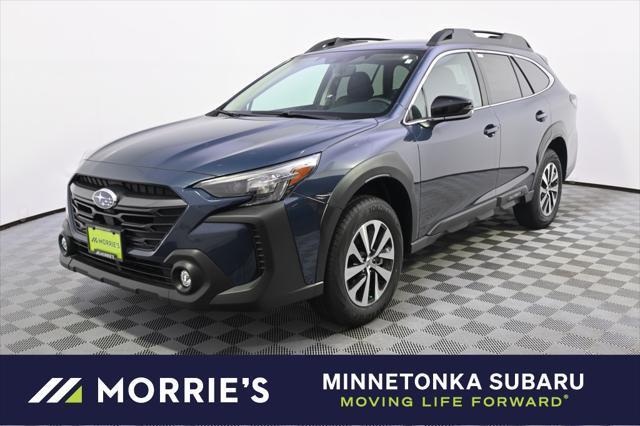 new 2025 Subaru Outback car, priced at $36,943