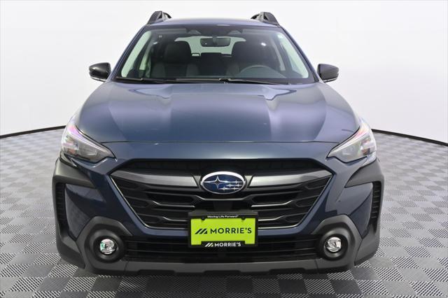 new 2025 Subaru Outback car, priced at $36,943