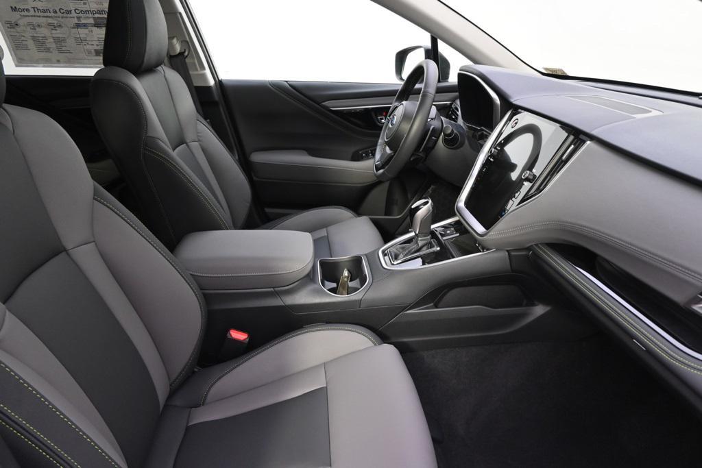 new 2025 Subaru Outback car, priced at $39,057