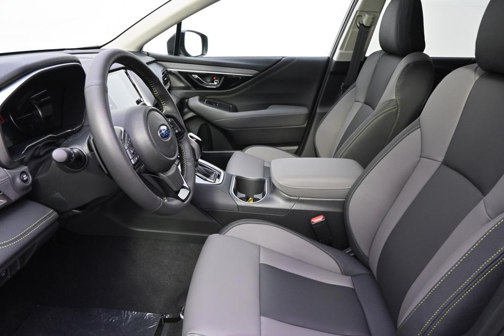new 2025 Subaru Outback car, priced at $39,057