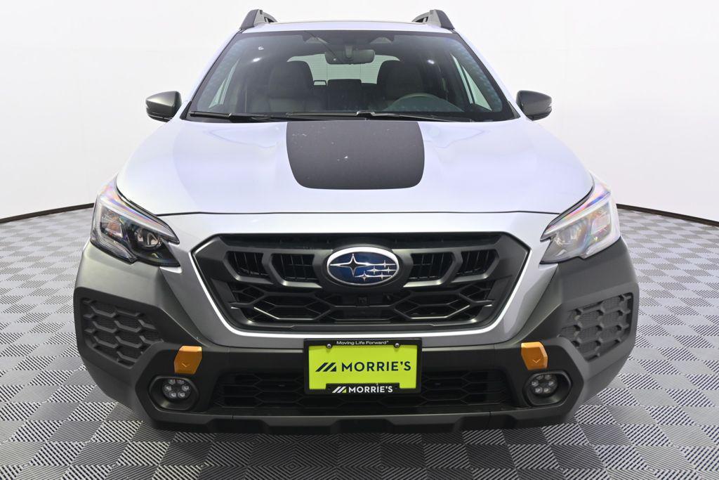 new 2025 Subaru Outback car, priced at $43,493