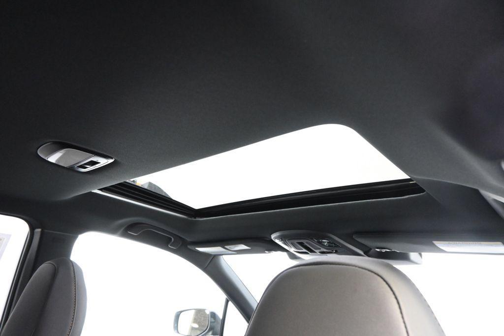 new 2025 Subaru Outback car, priced at $43,493