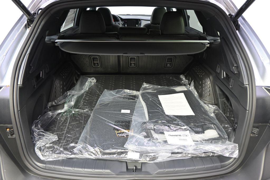 new 2025 Subaru Outback car, priced at $43,493