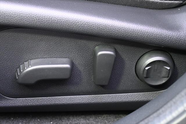 used 2024 Subaru Crosstrek car, priced at $31,995