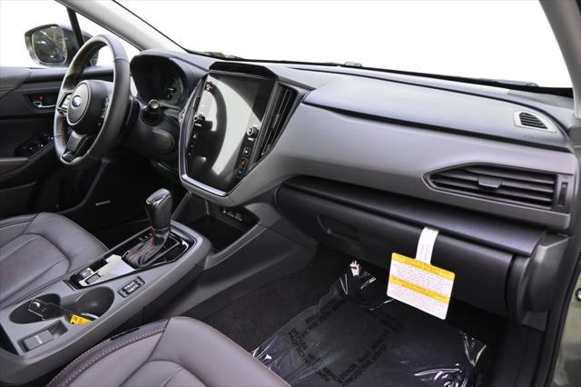 used 2024 Subaru Crosstrek car, priced at $31,995