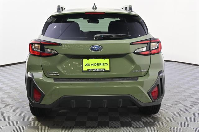 used 2024 Subaru Crosstrek car, priced at $31,995