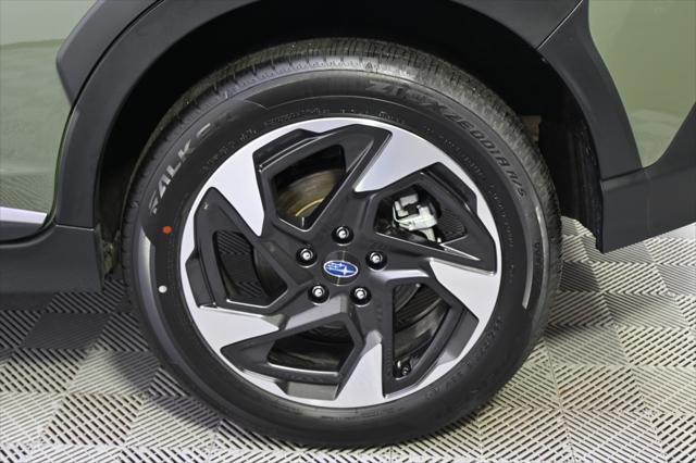used 2024 Subaru Crosstrek car, priced at $31,995