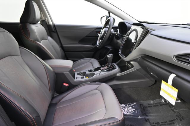 used 2024 Subaru Crosstrek car, priced at $31,995