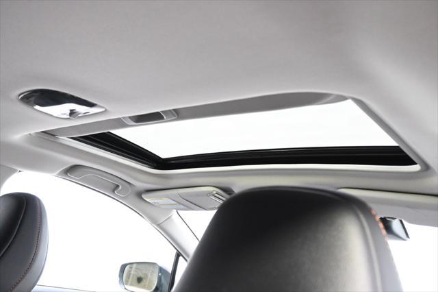 used 2024 Subaru Crosstrek car, priced at $31,995