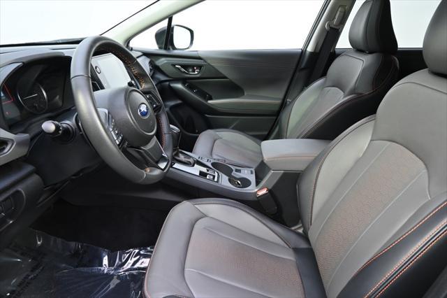 used 2024 Subaru Crosstrek car, priced at $31,995