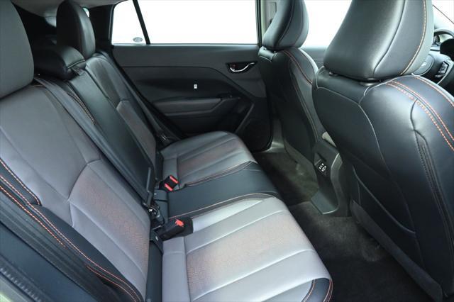 used 2024 Subaru Crosstrek car, priced at $31,995
