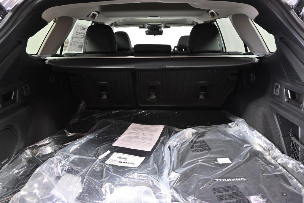 new 2025 Subaru Outback car, priced at $41,787