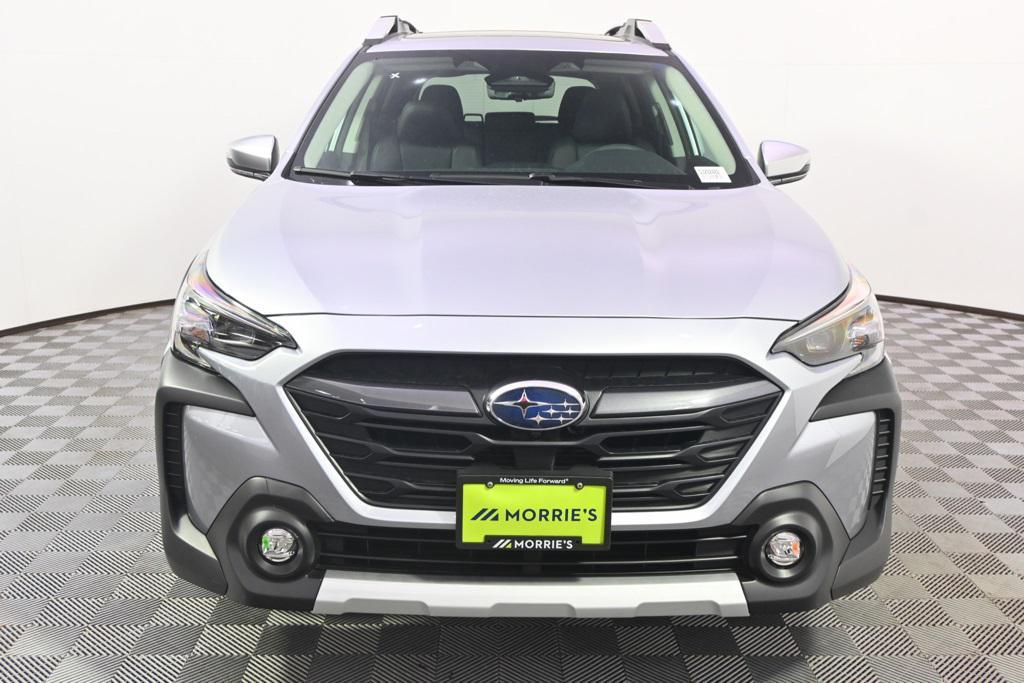 new 2025 Subaru Outback car, priced at $44,864