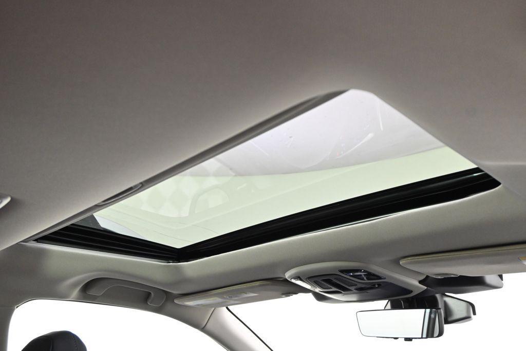 new 2025 Subaru Outback car, priced at $41,787