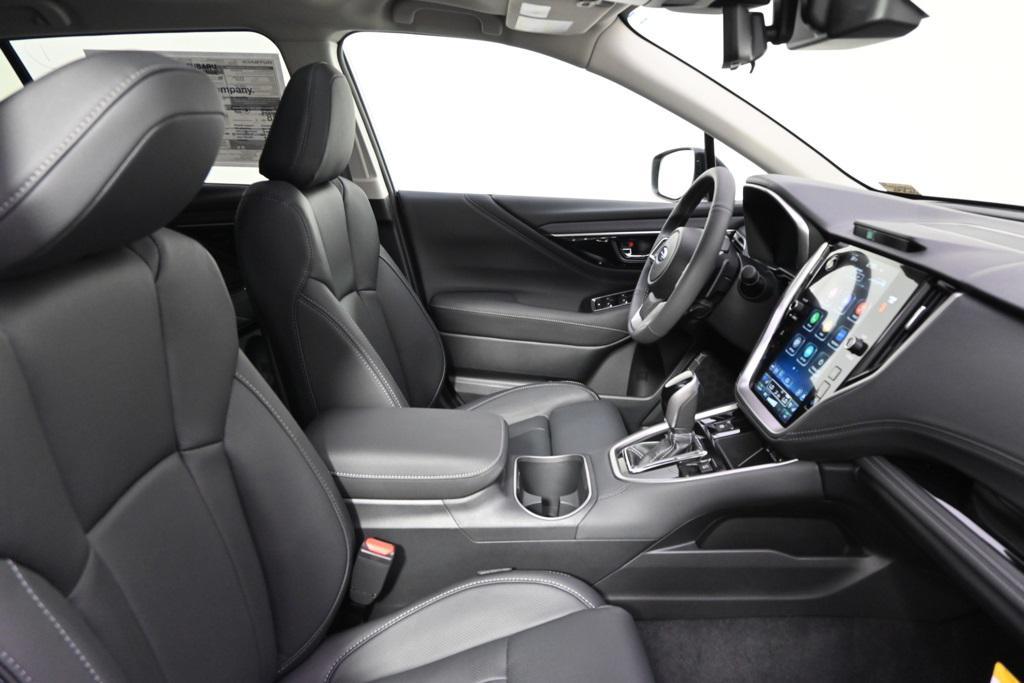 new 2025 Subaru Outback car, priced at $44,864
