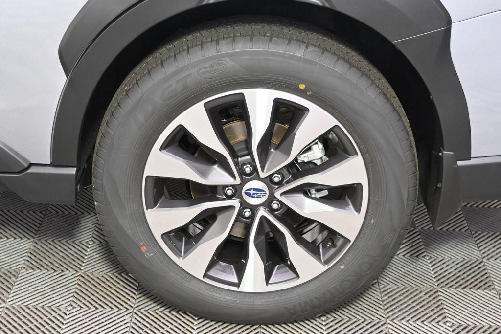 new 2025 Subaru Outback car, priced at $41,787