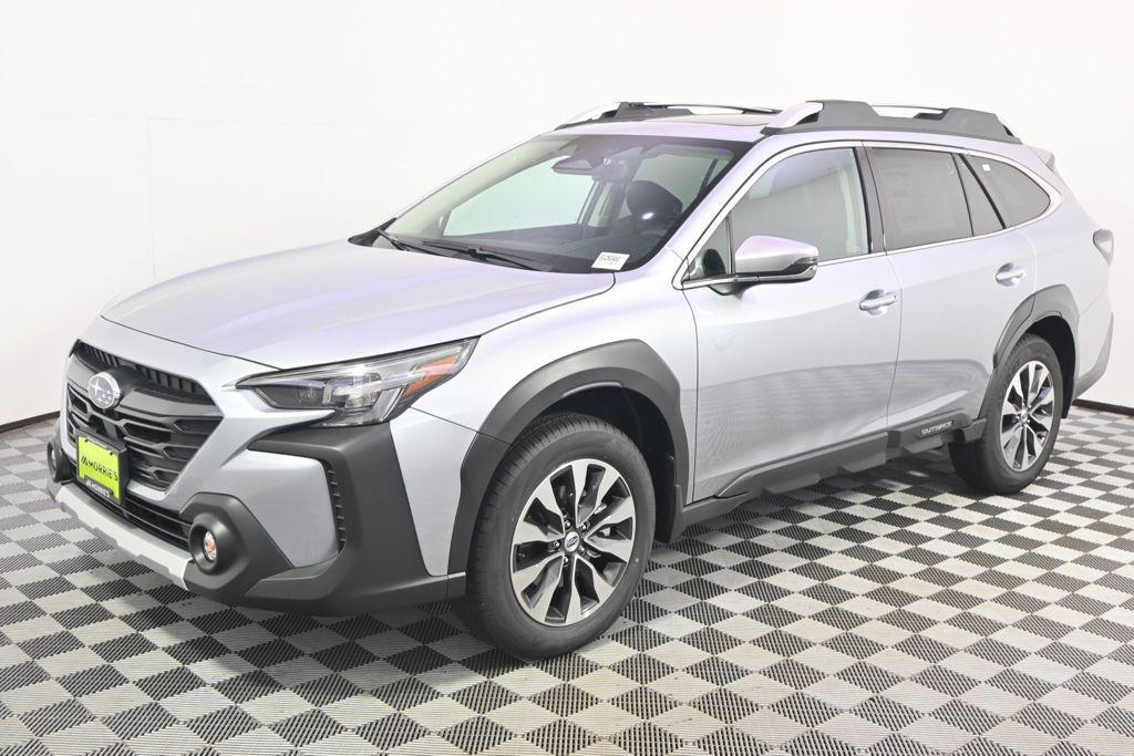 new 2025 Subaru Outback car, priced at $41,787
