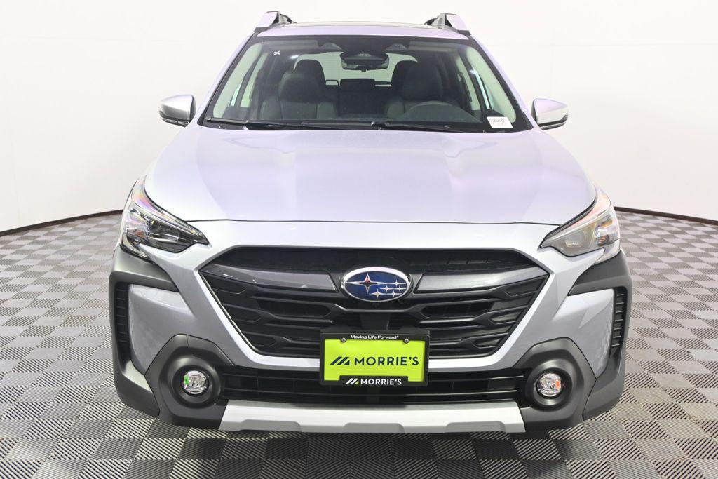 new 2025 Subaru Outback car, priced at $41,787