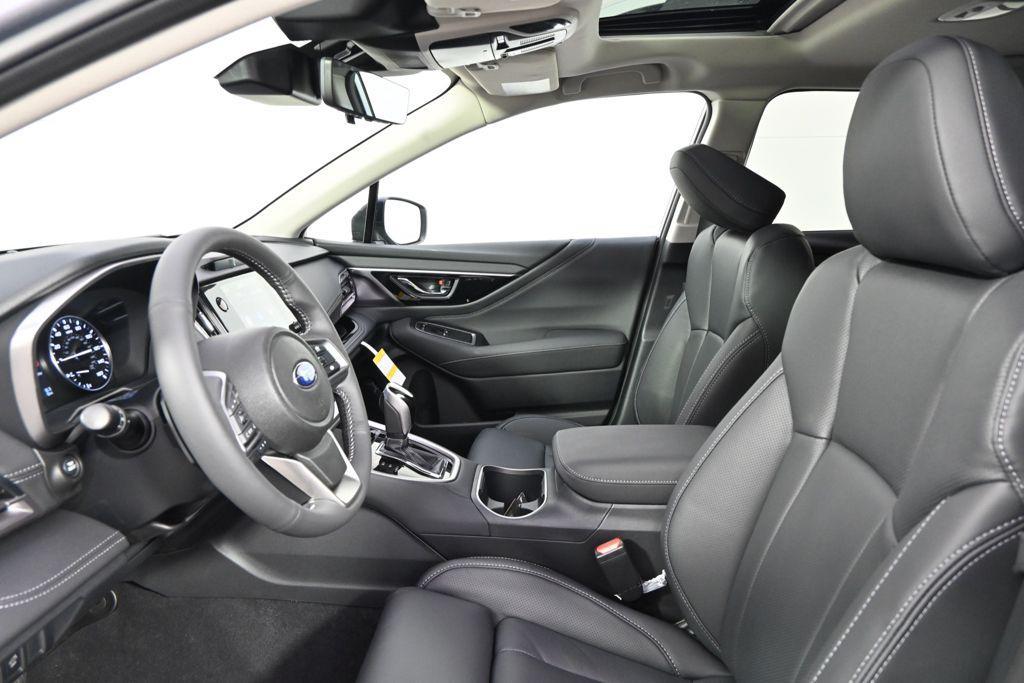 new 2025 Subaru Outback car, priced at $41,787