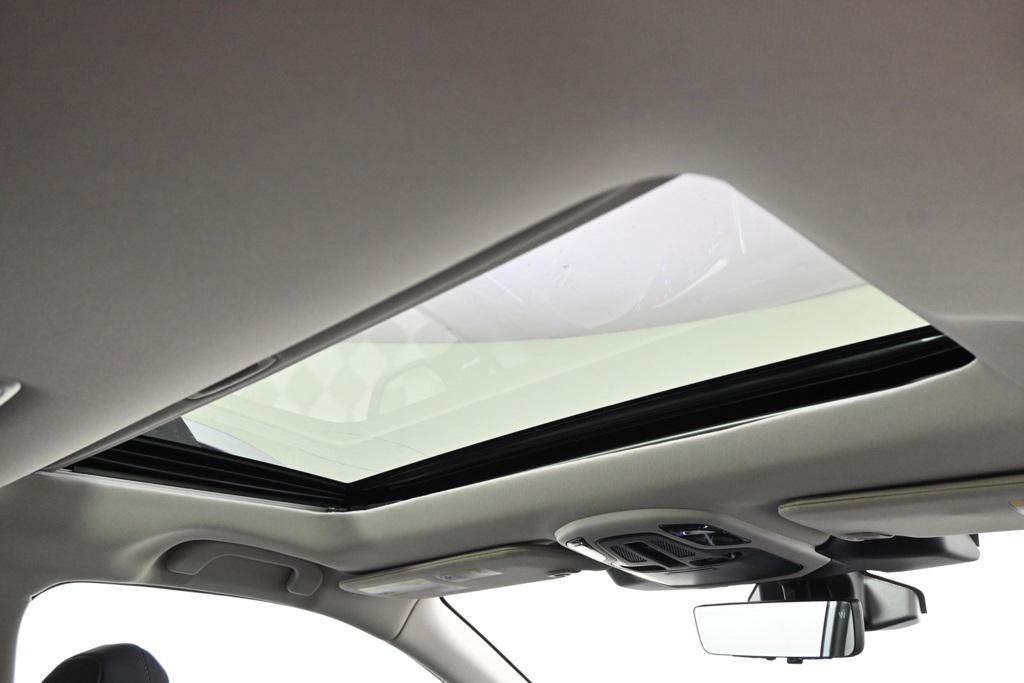 new 2025 Subaru Outback car, priced at $44,864