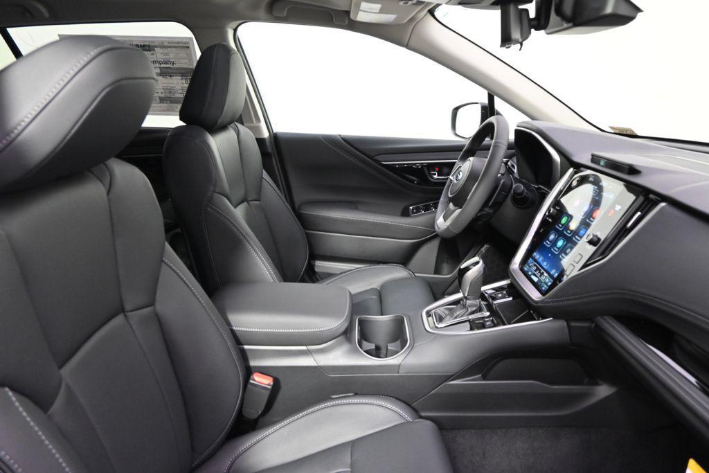 new 2025 Subaru Outback car, priced at $41,787