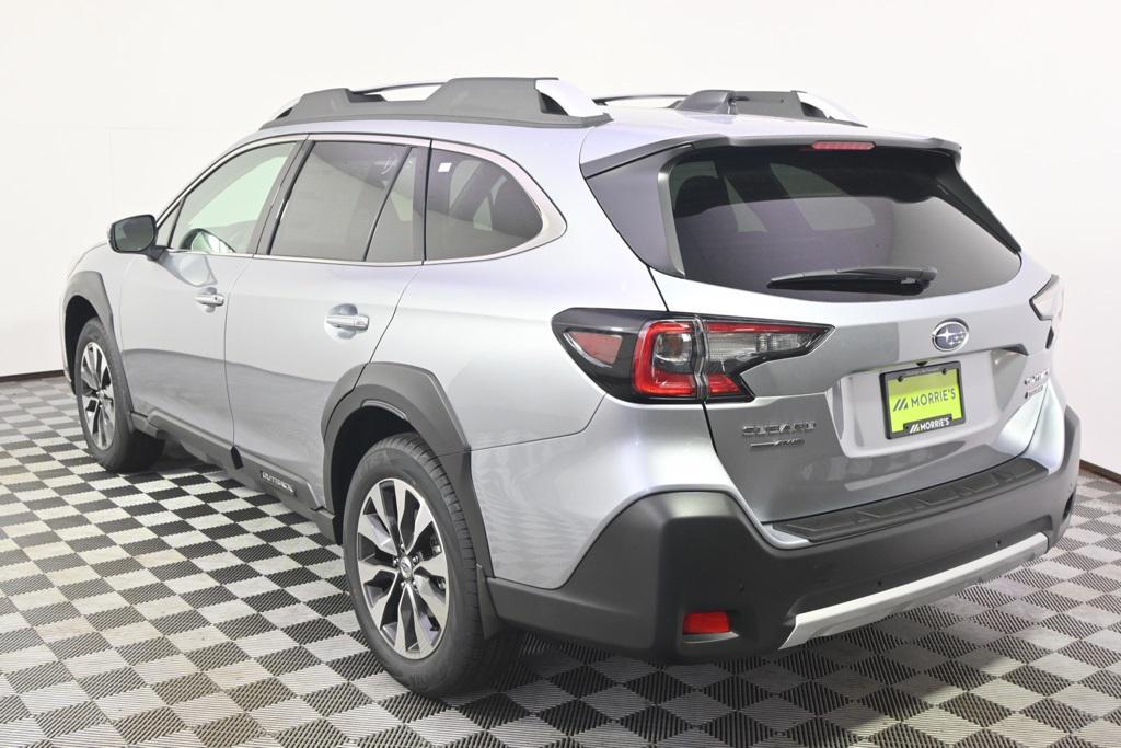 new 2025 Subaru Outback car, priced at $44,864