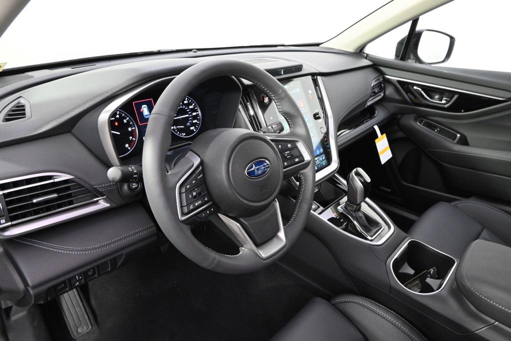 new 2025 Subaru Outback car, priced at $44,864