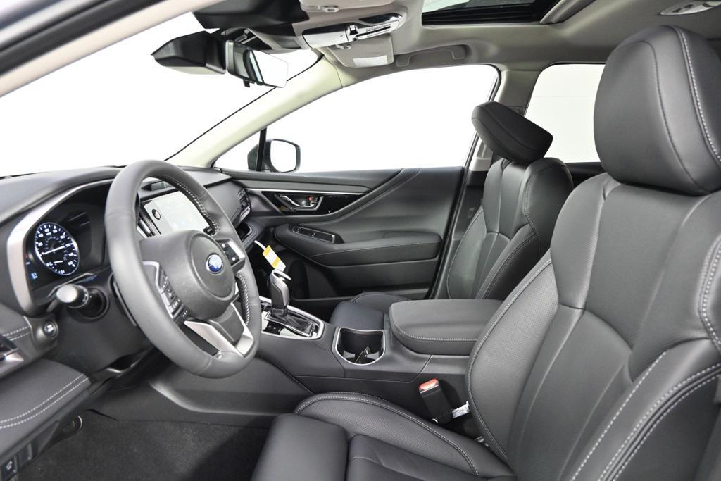 new 2025 Subaru Outback car, priced at $44,864
