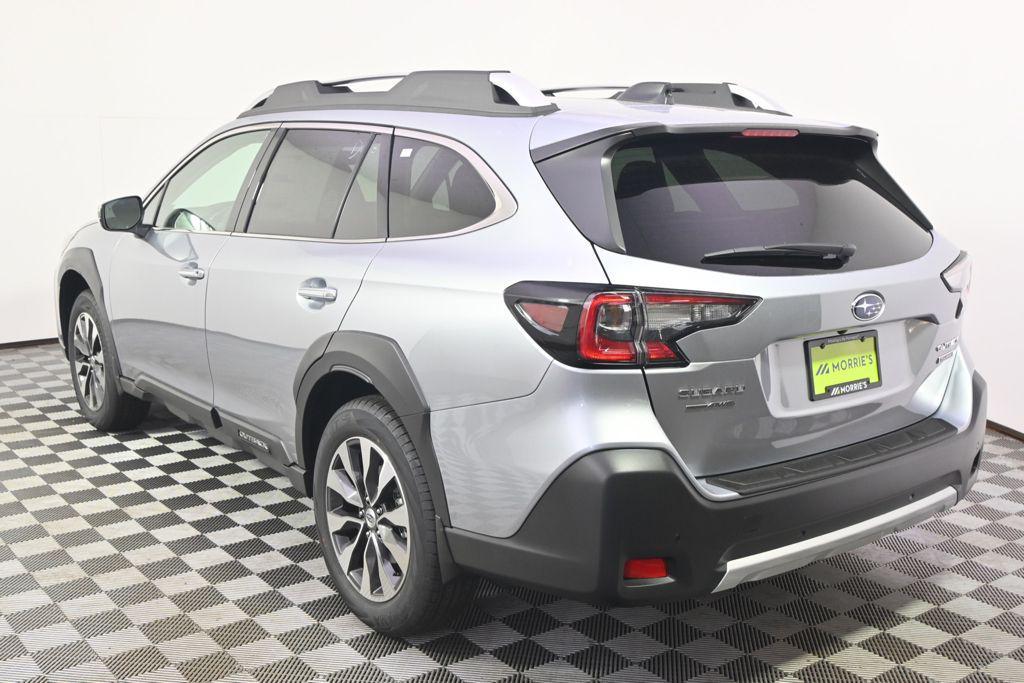 new 2025 Subaru Outback car, priced at $41,787
