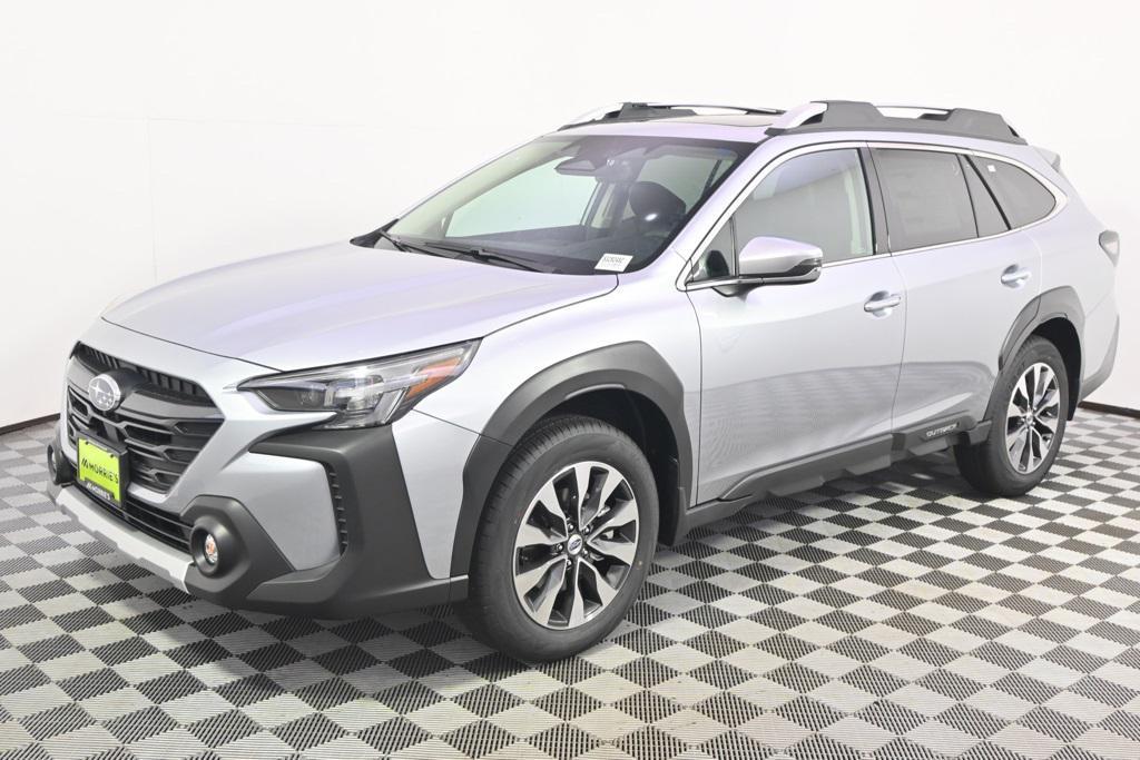 new 2025 Subaru Outback car, priced at $44,864