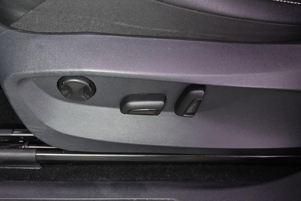 used 2022 Volkswagen Tiguan car, priced at $24,477