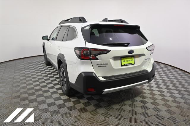 new 2024 Subaru Outback car, priced at $39,551